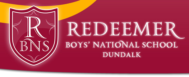 Redeemer Boys' National School, Dundalk, Co Louth