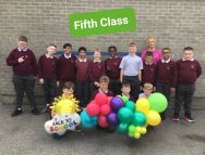 Fifth Class