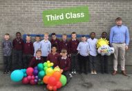 Third Class